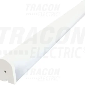 Tracon védett led bútorvilágítók 230 V, 50 Hz, 20 W, 1600 lm, 4000 K, IP44, EEI=G TLFLED20NW