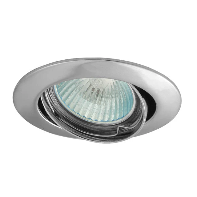 VIDI CTC-5515-C MR16 spot spot beltéri lámpatest aluminium 12 AC; 12 DC króm IP20