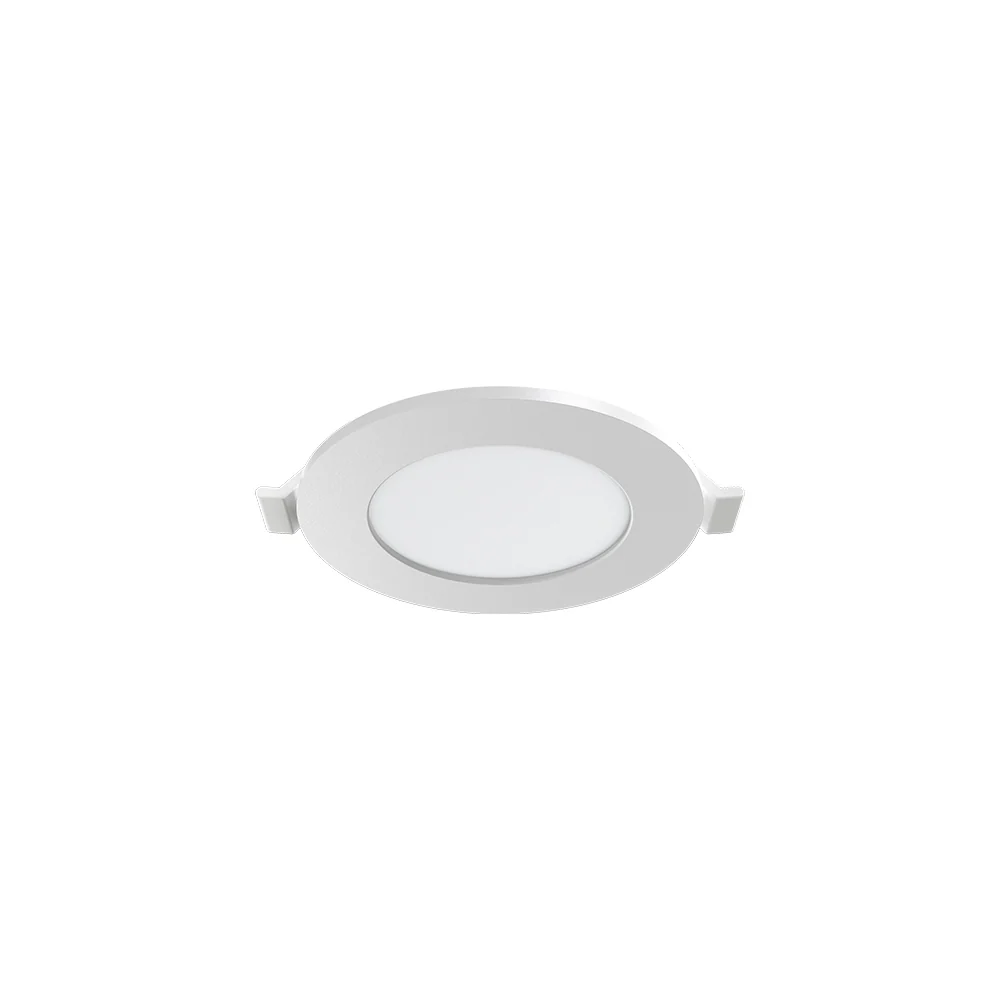 Braytron Led panel beltéri IP20 3W 3000K 220Lm Fehér 220-240V BP01-60300