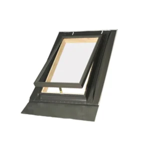 Optilook Tetőkibúvó WGT szürke 46 x 55