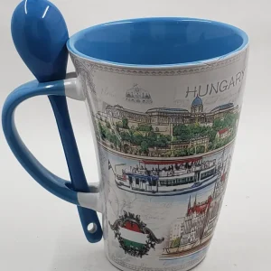 Bögre/Coffee Mugs
