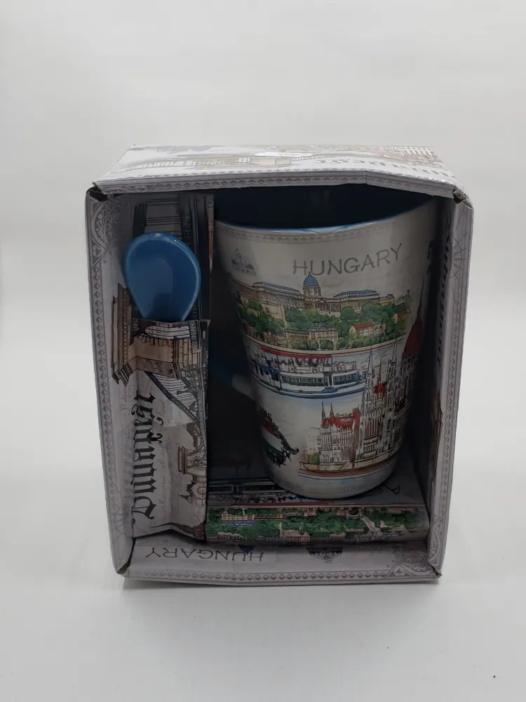 Bögre/Coffee Mugs