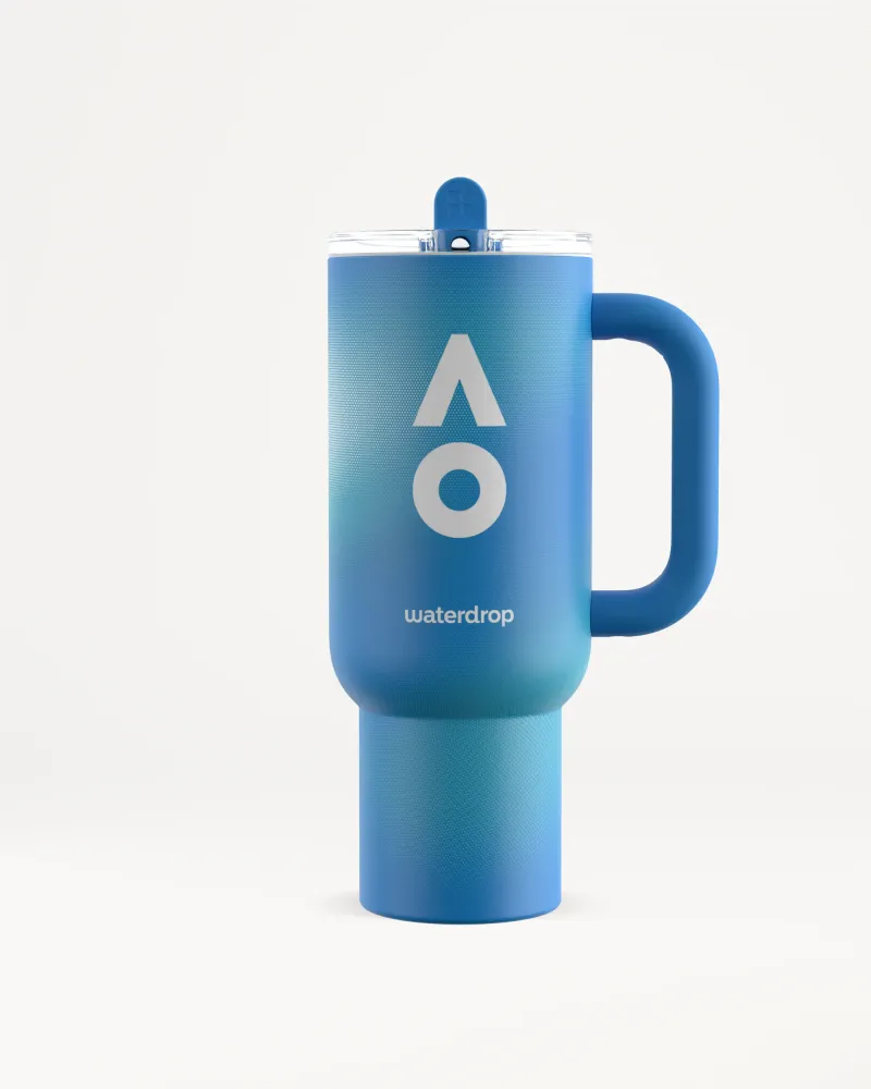 AO26 Explorer Termo Bögre