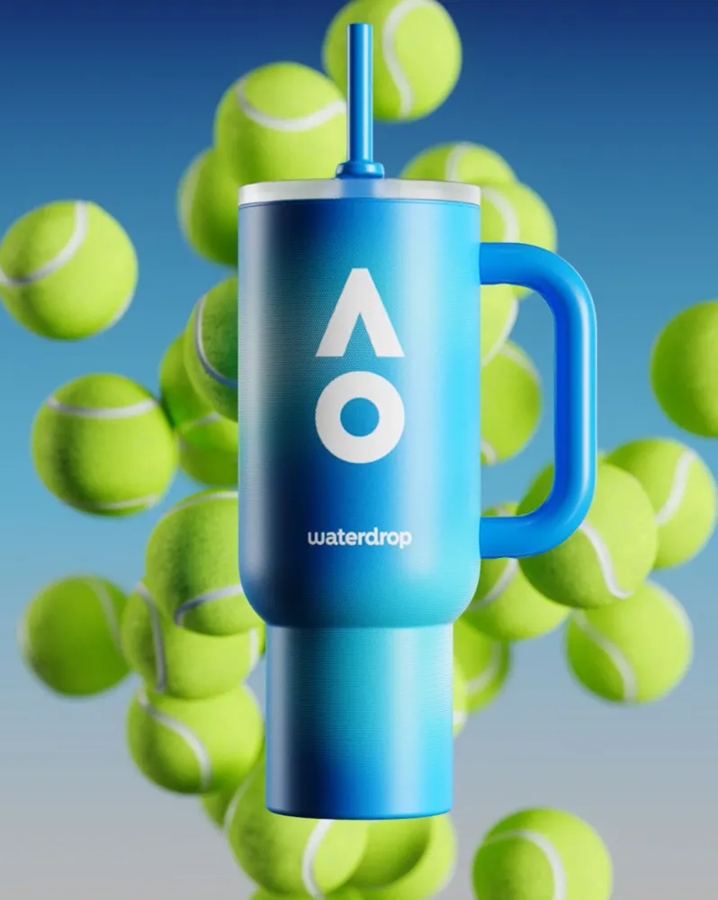 AO26 Explorer Termo Bögre