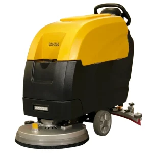 Súrológép, takarítógép Graefer SM55-PRO