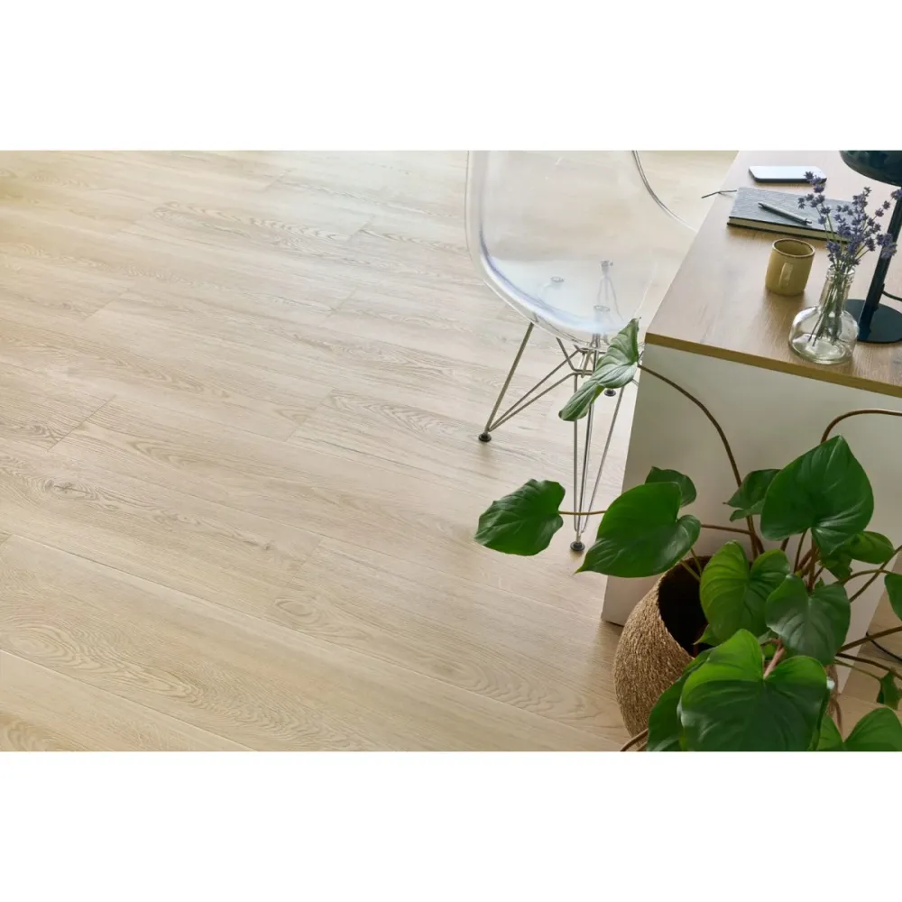 Arbiton Woodric Eir Brandon Oak CWS 203, szink.strukt., klikkes SPC padló