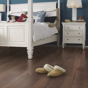 Wineo Lisbon Oak Darkbrown