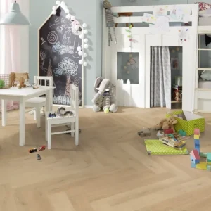 Wineo Plain Oak Beige