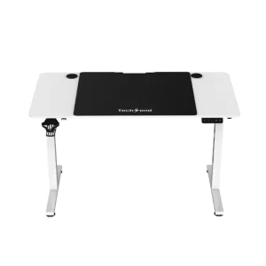 Elektromos Állítható Íróasztal PEL1260 – Kompakt és Ergonomikus Megoldás