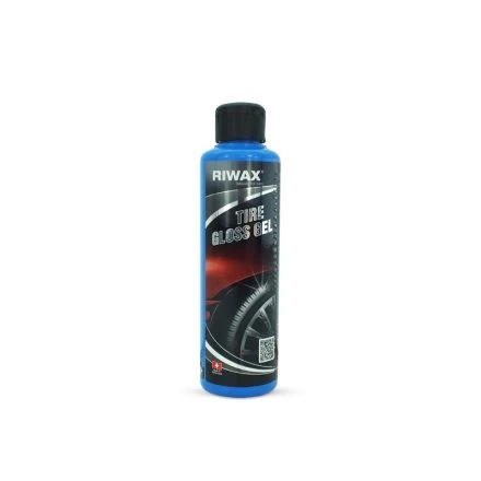 Tire Gloss Gel 200 ml - Gumi fényesítő gél - 200 ml