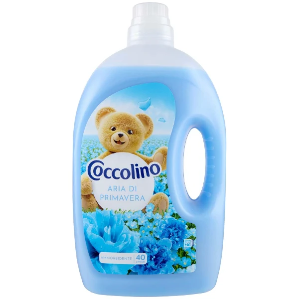 Coccolino Öblítő Aria Di Primavera 3l