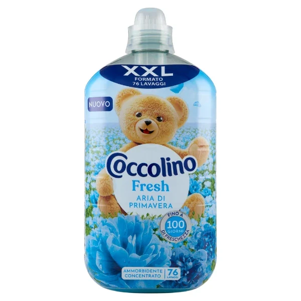 Coccolino öblítő Aria Di Primavera 1.75 L
