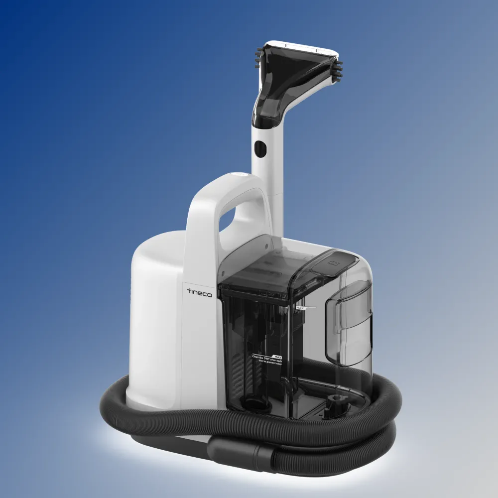 Tineco iCarpet Spot