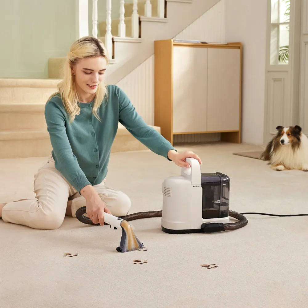 Tineco iCarpet Spot