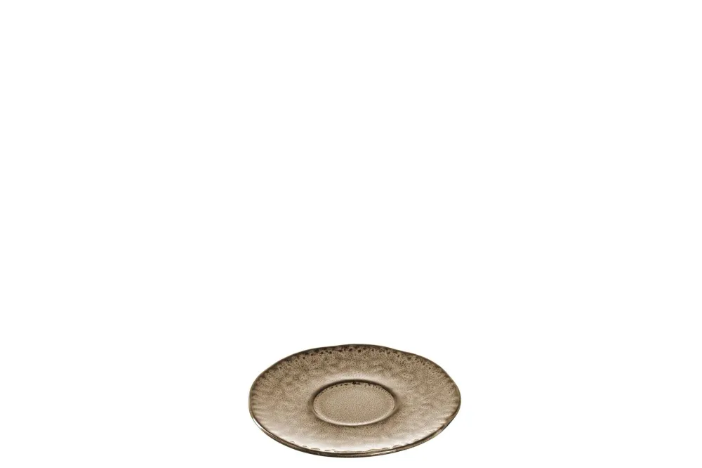 LEONARDO MATERA SAND alátét eszpresszós csészéhez 11cm