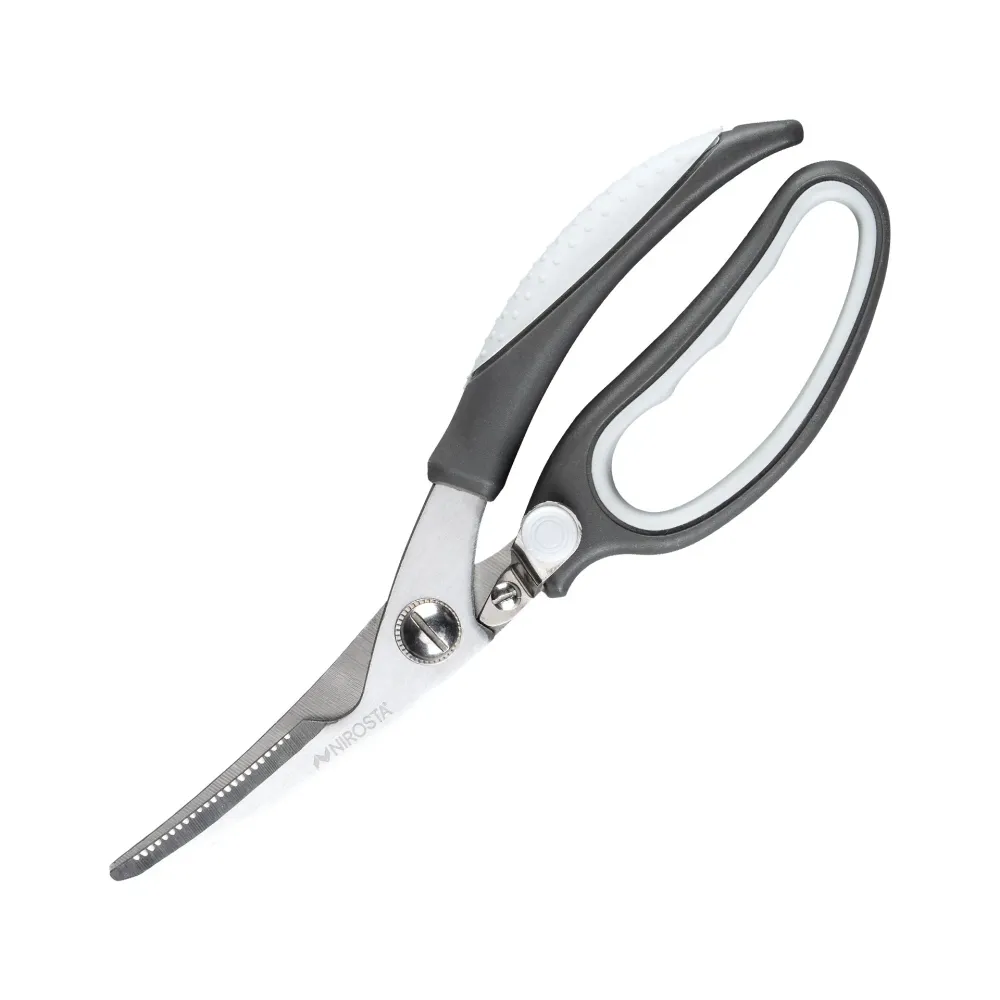 NIROSTA Csirkeolló 23 cm