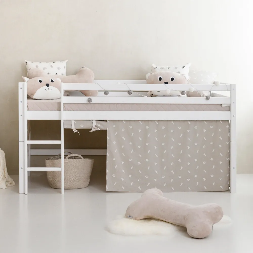 Hoppekids Pets Párna, Koppenhágában