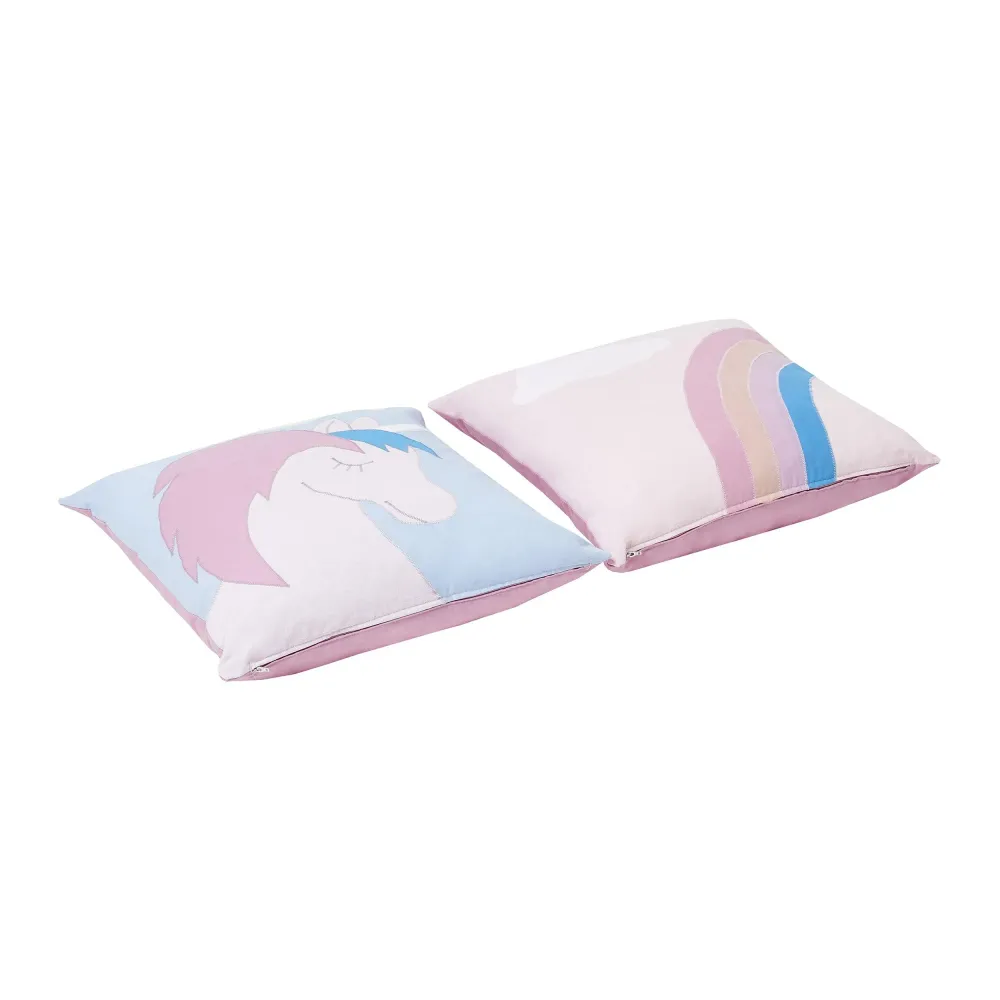 Hoppekids Unicorn Párna szett