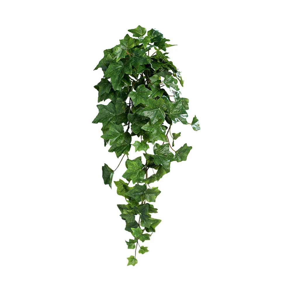 Mű borostyán csüngő 60 cm zöld "Hedera"