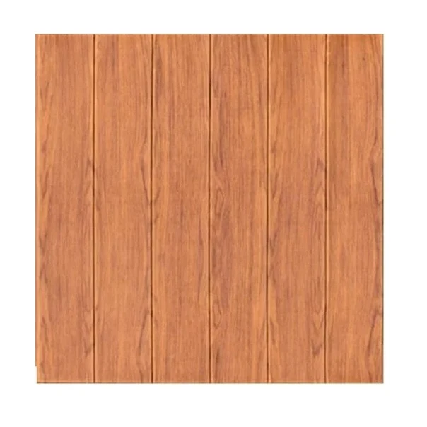 10 darab 3D tapétapanel készlet, Vivimall, 70 x 70 cm, 3 mm vastag, gyantából, fadeszka típusú, 4.9 nm-es fedett felület,...