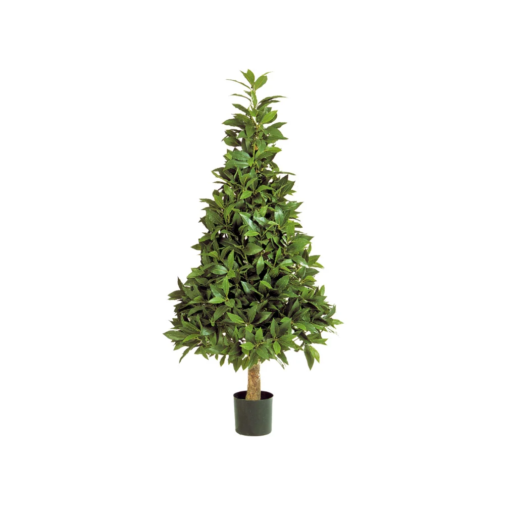 LAUREL babérfa műnövény 110 cm