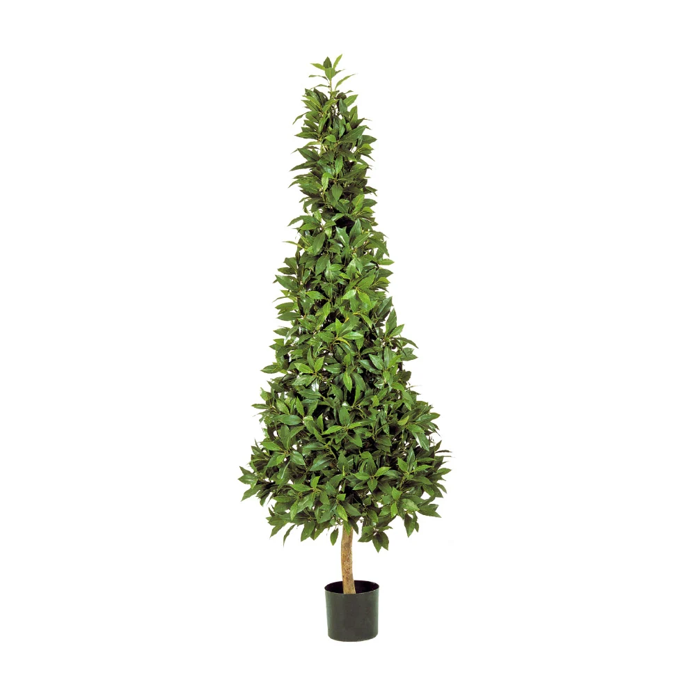 LAUREL babérfa műnövény 140 cm