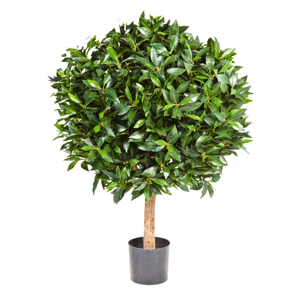 LAUREL babérfa műnövény 95 cm