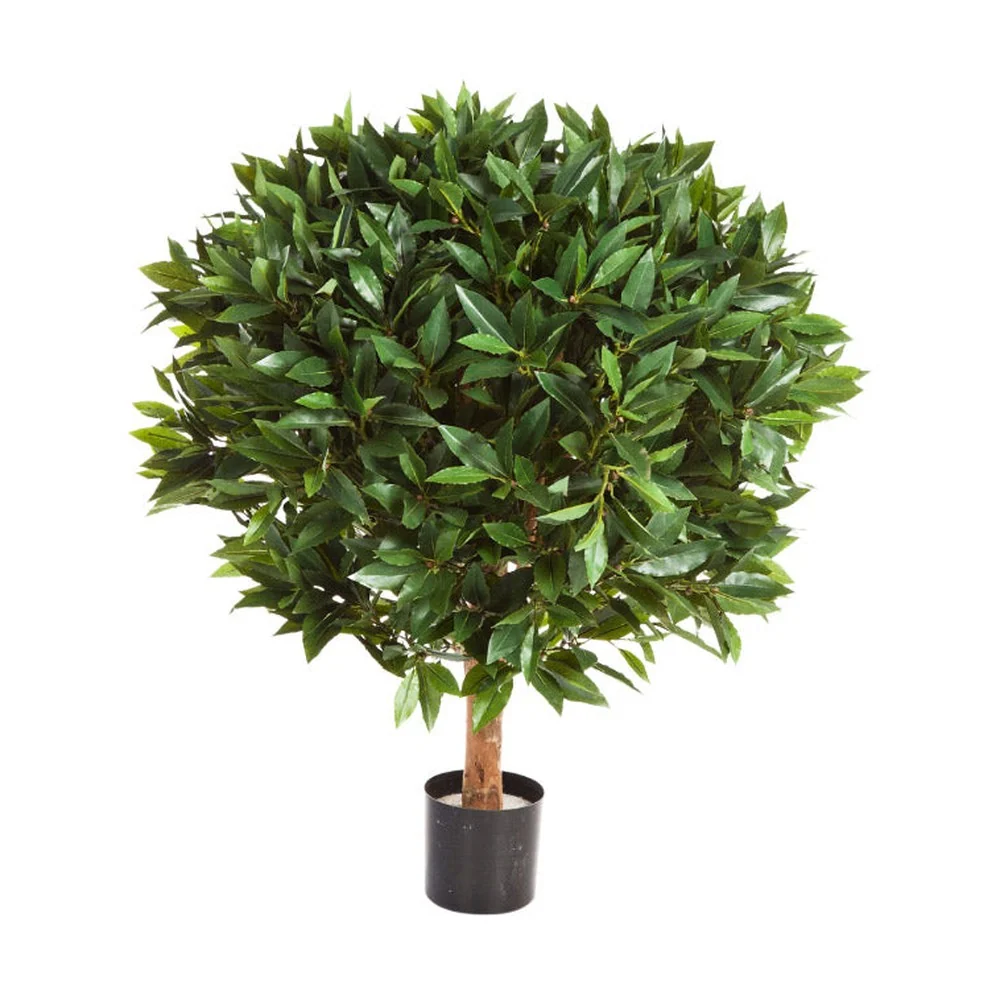 LAUREL babérfa műnövény 55 cm