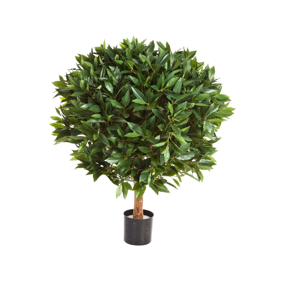 LAUREL babérfa műnövény 50 cm