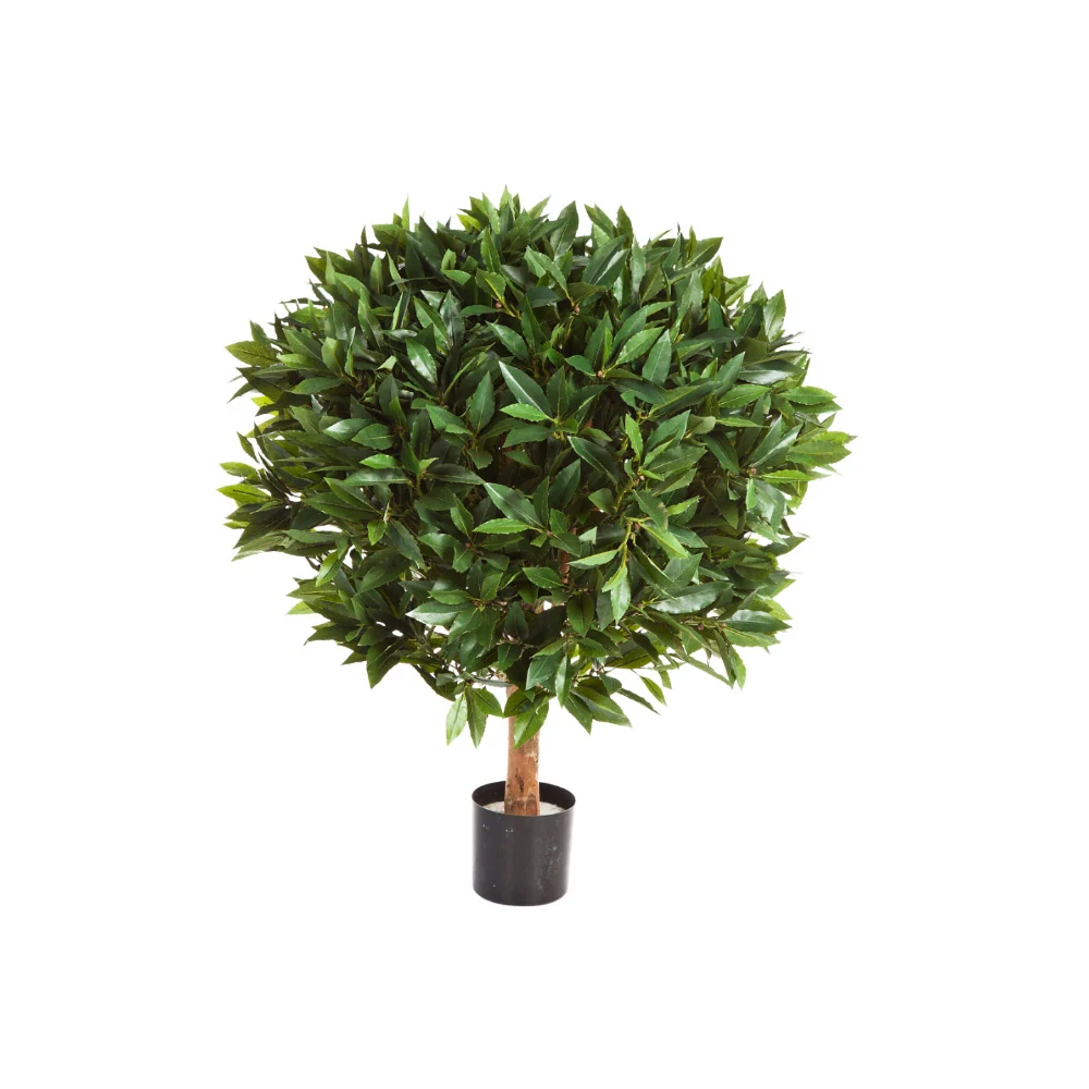 LAUREL babérfa műnövény 35 cm
