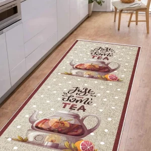 Tea Konyha Szőnyeg
