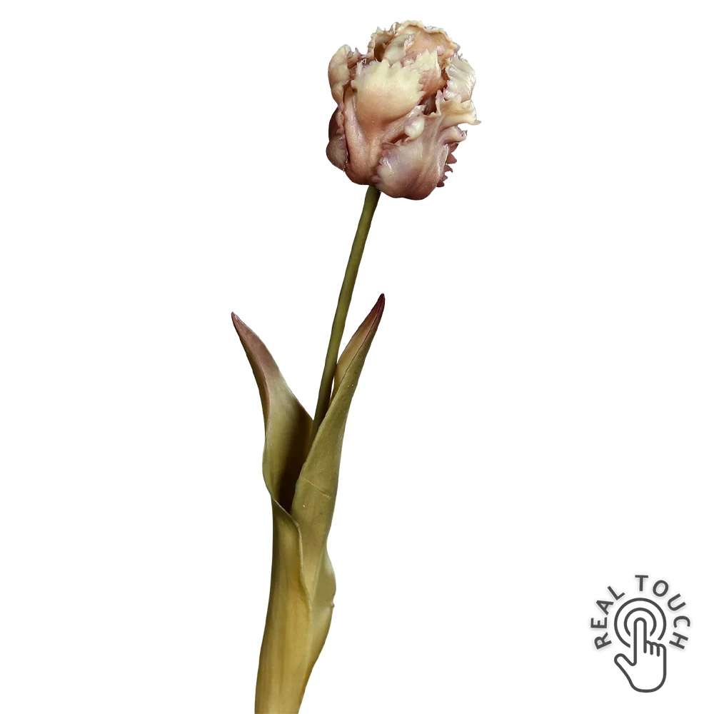 TULIP fáradt barna mű tulipán 45 cm