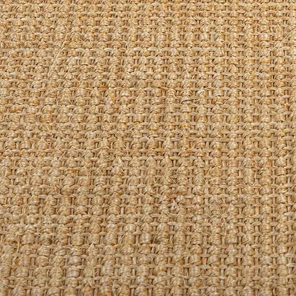 vidaXL természetes szizálszőnyeg 100x300 cm