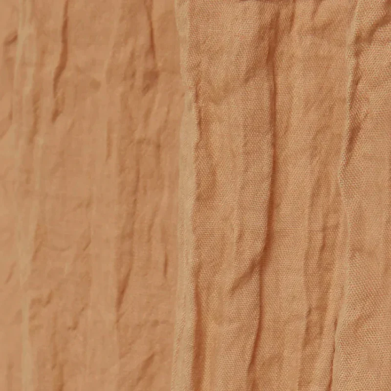 Jollein Baldachin Baldachin 245cm baba és kisgyermek ágy Baldachin Biscuit
