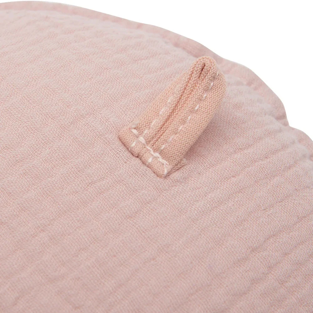 Jollein Léggömb dekoráció gyerekszobába Wild Rose Pink