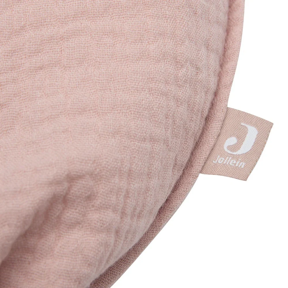 Jollein Léggömb dekoráció gyerekszobába Wild Rose Pink