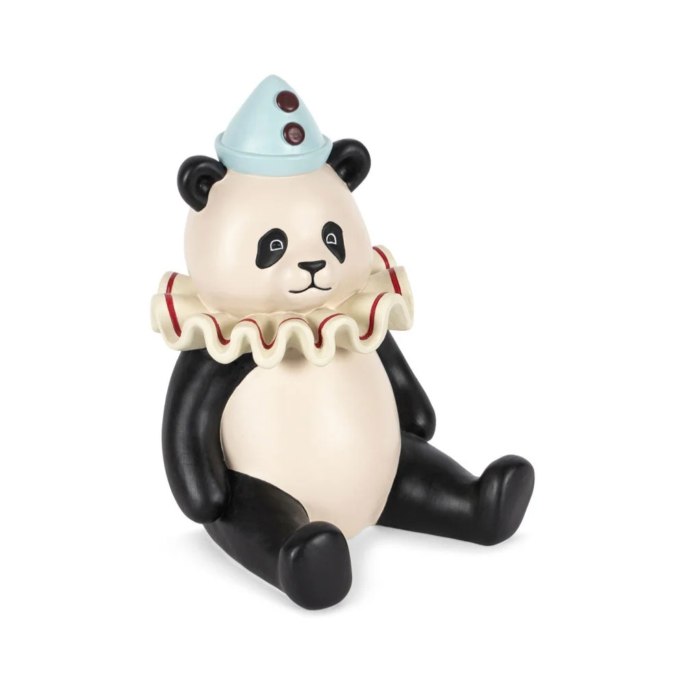 Konges Slojd Panda pénzbedobó doboz