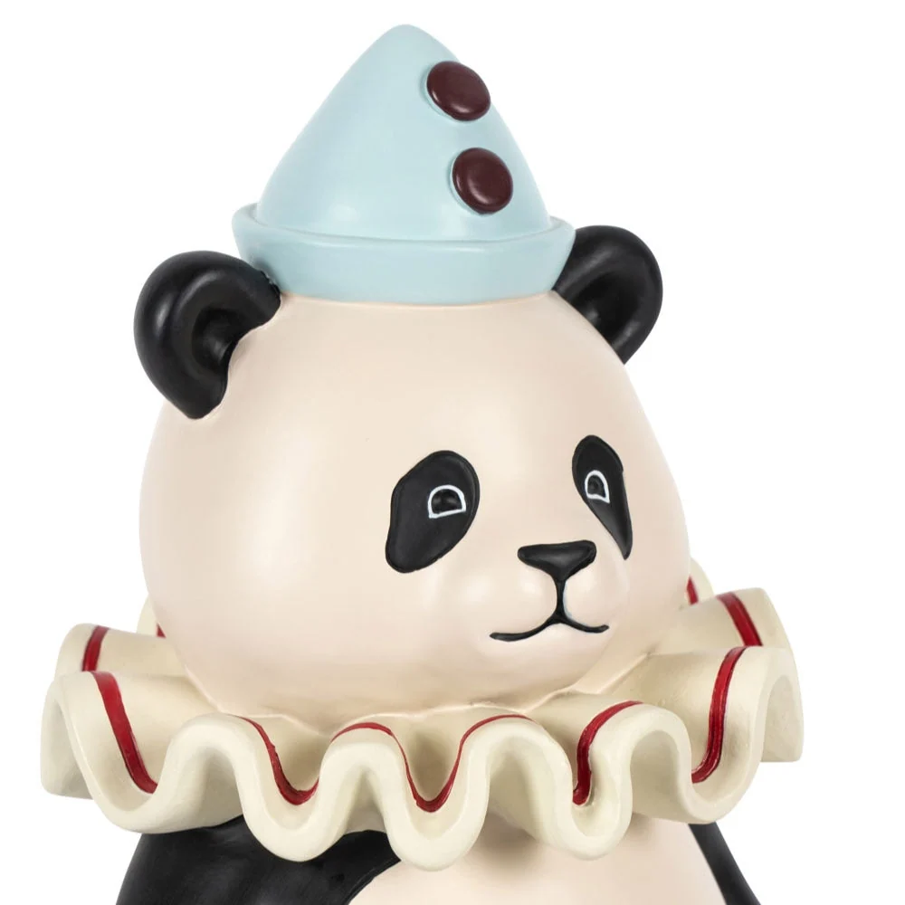 Konges Slojd Panda pénzbedobó doboz