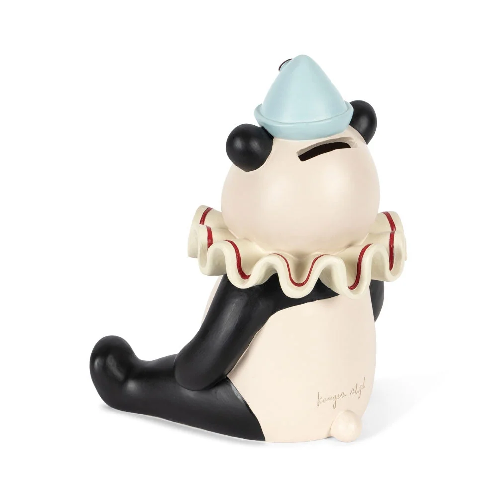 Konges Slojd Panda pénzbedobó doboz