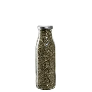 LEONARDO GRANULAT dekorkő 500ml arany