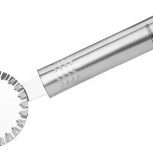 FM OVAL Derelyevágó 18cm INOX