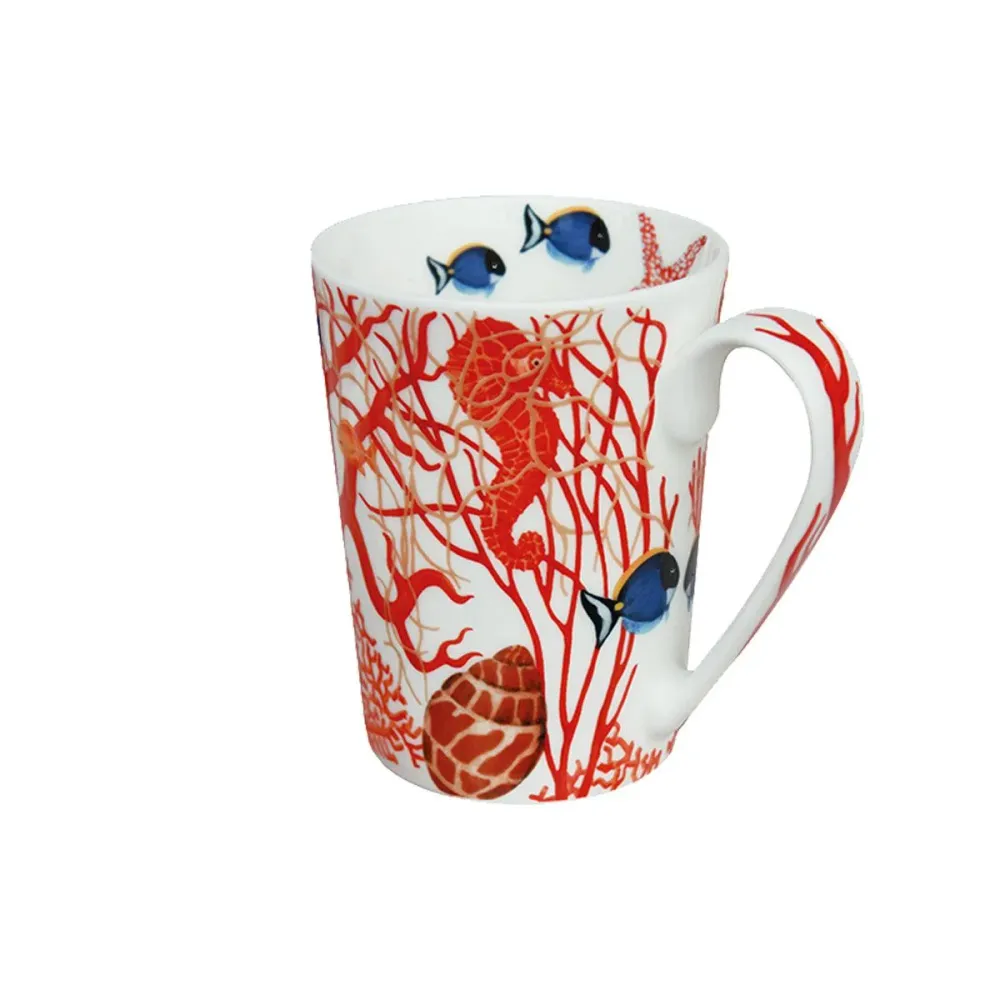 Taitù bögre Mare finom csontporcelán 12-3-4