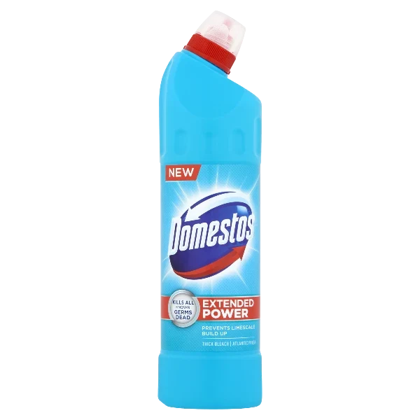 Domestos Extended Power Atlantic 750 ml