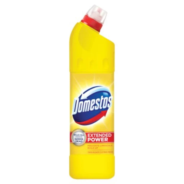 Domestos Limon 750 ml