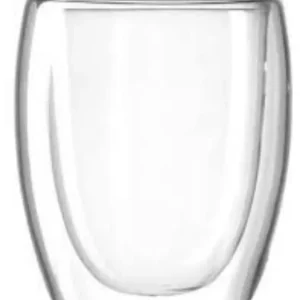LEONARDO LIMITED dupla falú pohár 350ml