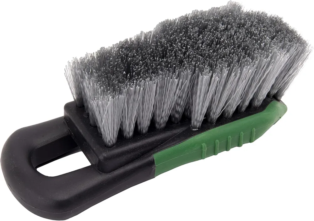 Kárpittisztító kefe Turtle Wax Kárpitfelújító