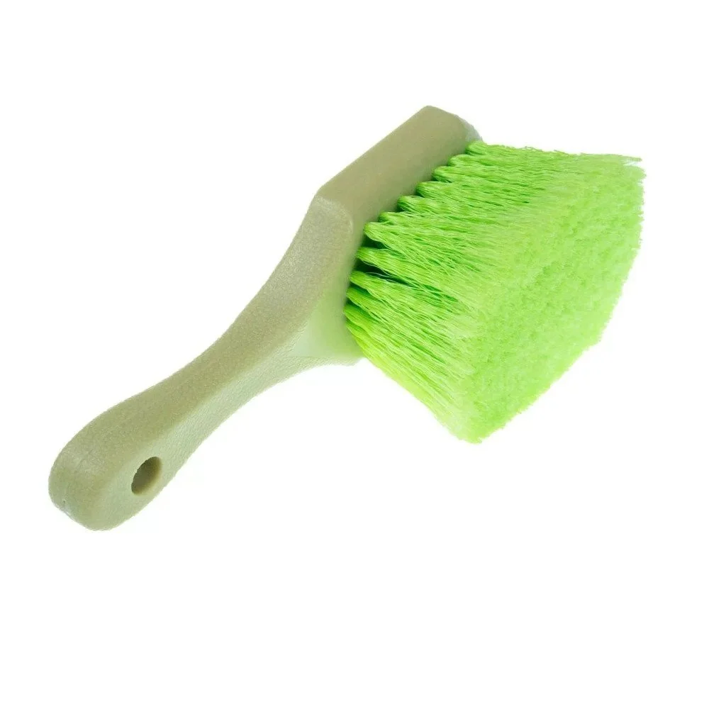 Univerzális tisztítókefe Ice Pro Bite, 21 cm