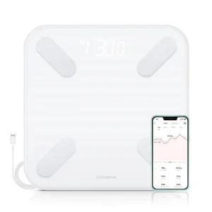 Yunmai X M1825 Intelligens Személymérleg