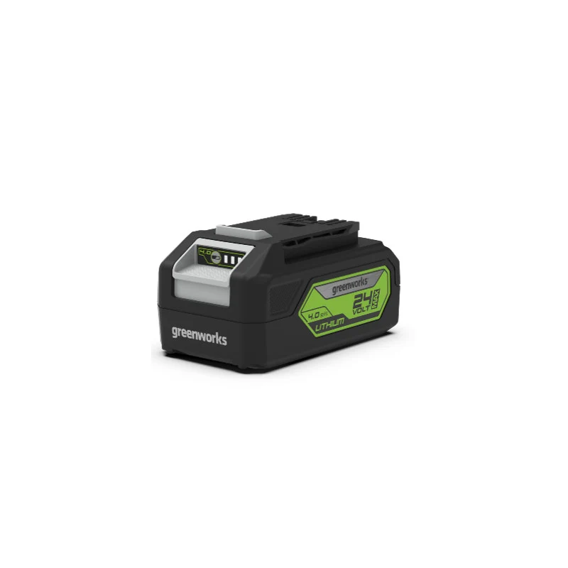 Akkumulátor Greenworks G24B4 24v 4ah - gen2