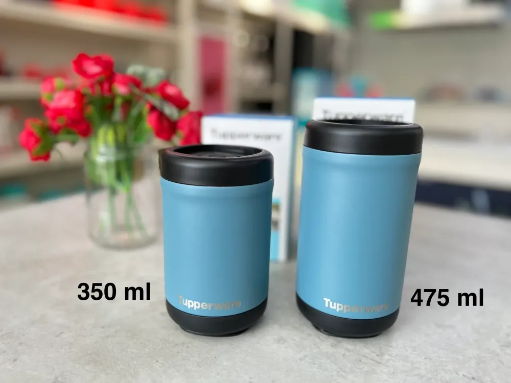 Thermo Ételhordó 475ml